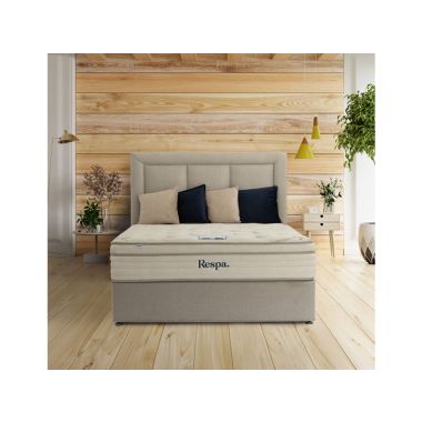 Respa Breathe Mattress - Vitality Collection