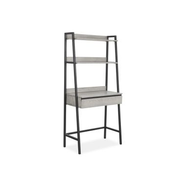 Brooklyn Desk With Bookcase