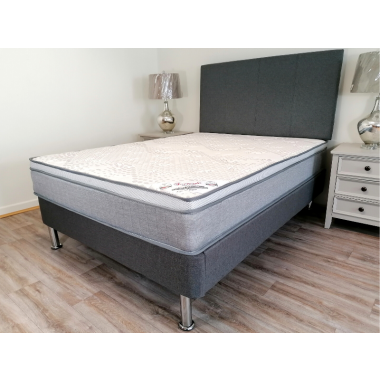 New Sorrento/ Naples Box Top Mattress
