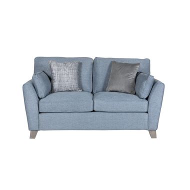 Cantrell 2 Seater -Blue