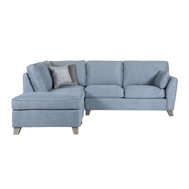 Cantrell Corner Group -  Blue (Rhf) (2 Scatters)