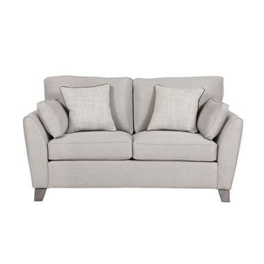 Cantrell 2 Seater - Light Grey