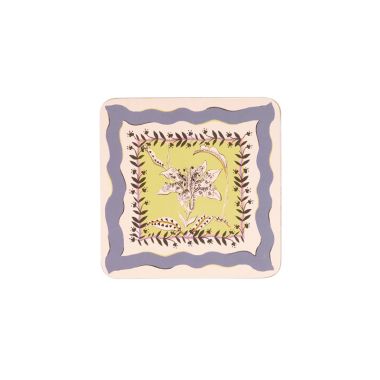 Cath Kidston Awake Dreamers Cb Square Coaster 4 Pa