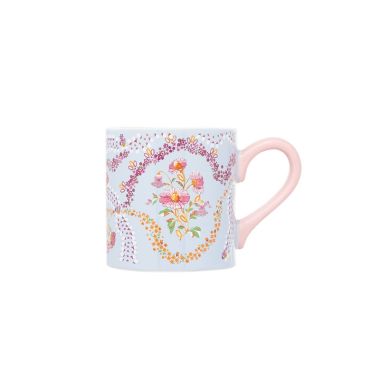 Cath Kidston Affinity Flowers Shortie Mug