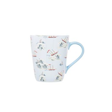 Cath Kidston Boats Stanley Mug