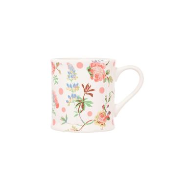 Cath Kidston Birds And Roses Mollie Mug