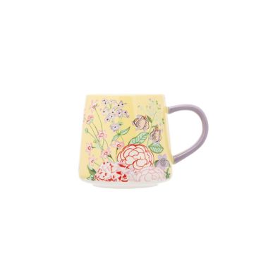 Cath Kidston Floral Fields Billie Mug