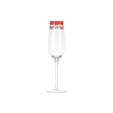 Cath Kidston Flh Like Home Champagne Flute