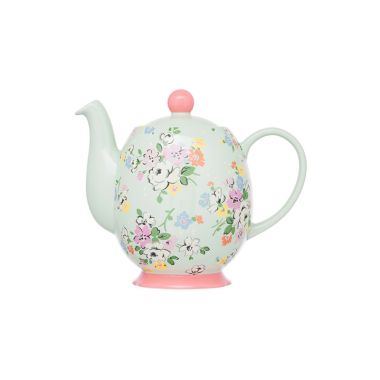 Cath Kidston Flh 900Ml Teapot