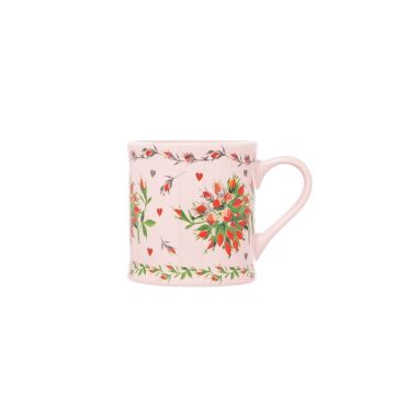 Cath Kidston Forever Rose Mollie Mug