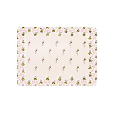 Cath Kidston Provence Bee 4 Pack Cork Kidston Plac