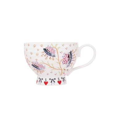 Cath Kidston A Stitch In Time Hug Mug