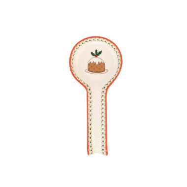 Cath Kidston Dolly Rose Spoon Rest