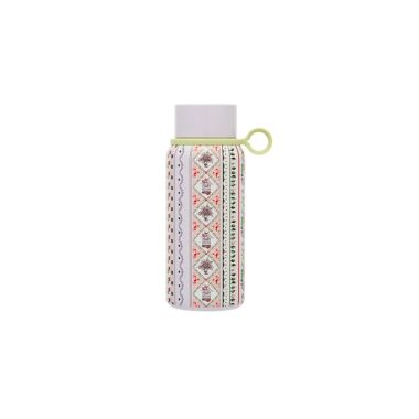 Cath Kidston Dolly Stripe Stainless Steel Bottle