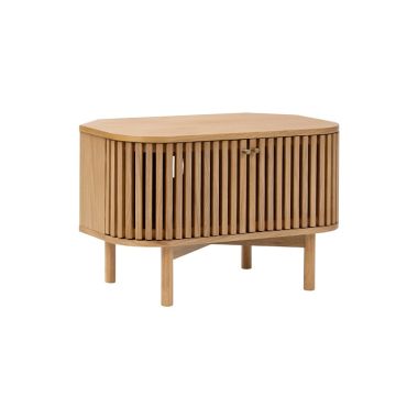 Soho Corner Tv Unit