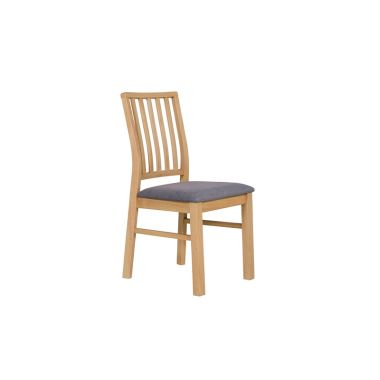 Cooper Dining Chair Grey