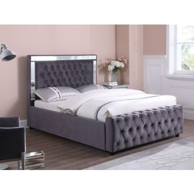 Dakota Bed