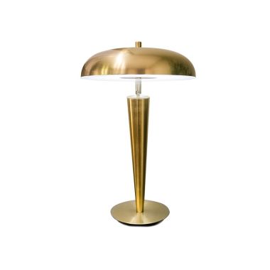 Danika Rechargable USB Table Lamp