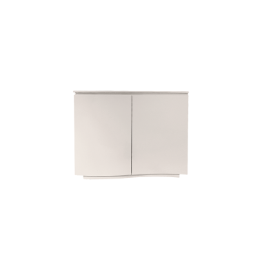 Daiva 2 Door Sideboard Greige