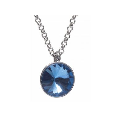 Newgrange Living December Birth Stone Tanzanite Ne