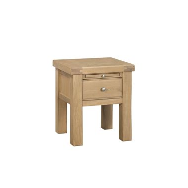 Delaney Lamp Table