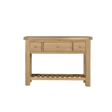 Delaney Console Table