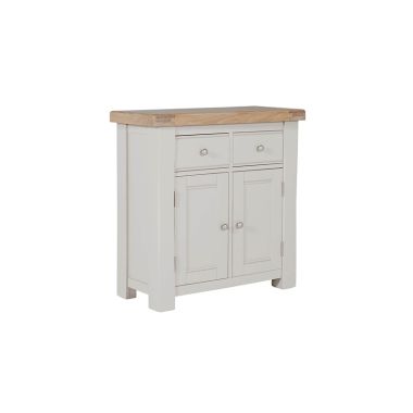 Doune Small Sideboard -Taupe