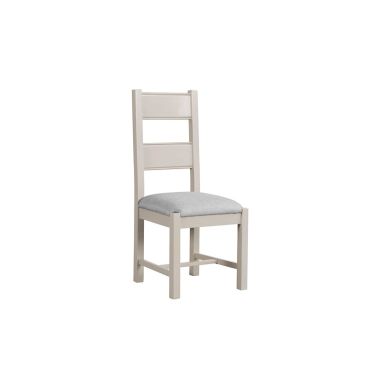 Doune Dining Chair Solid Oak Seat
