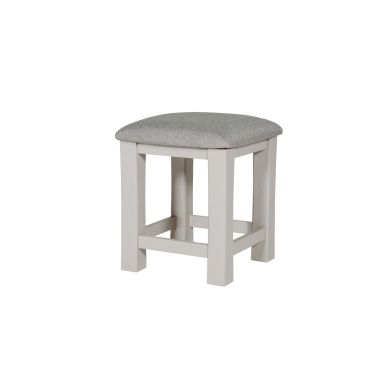 VIDA Doune Stool - Taupe