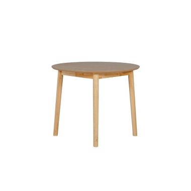 Doolin Round Table 900 Natural Oak