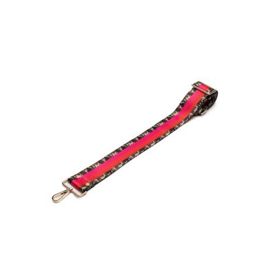 Elie Beaumont  Strap Army Stripe