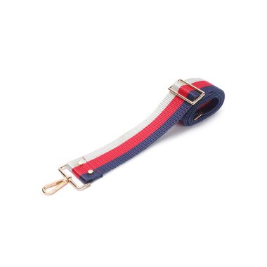 Elie Beaumont  Strap Tricolour