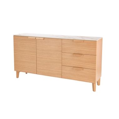 Evie Sideboard - Sand
