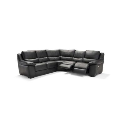 Febe Leather Corner