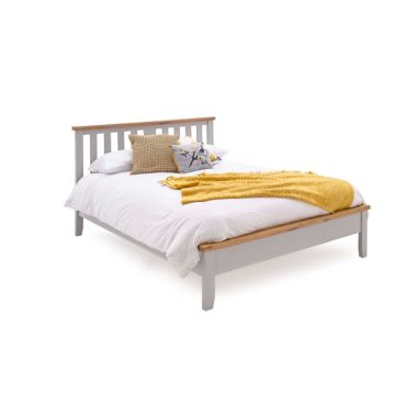 Ferndale Bed - Low Footboard