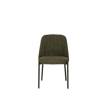Field Dining Chair Green
