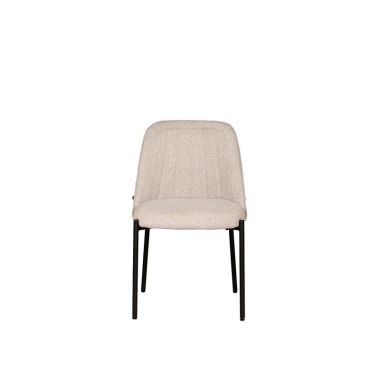 Field Dining Chair Natural
