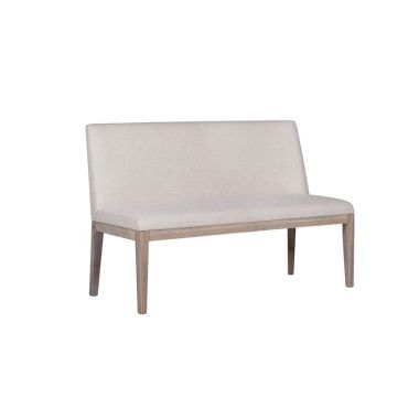 Falun Short Bench Natural