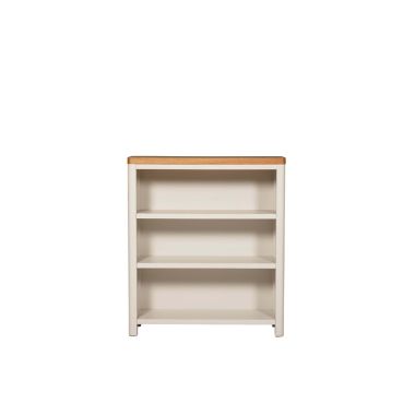Freya Bookcase - Natural