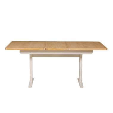 Freya Dining Table Rectangle 1400 - Natural