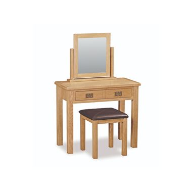Salisbury Lite Dressing Table Set