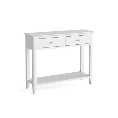 Hampstead Console Table