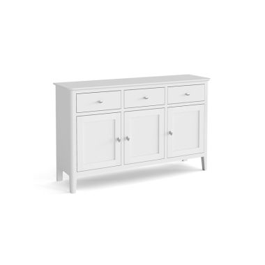 Hampstead 3 Door Large Sideboard