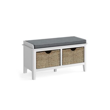 Hampstead Storage Bench