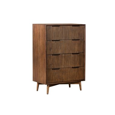 Harley 4 Drawer Chest