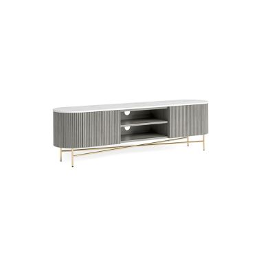 Isabella Extra Large Media Stand