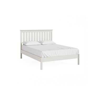 Bordeaux Bed - Cotton