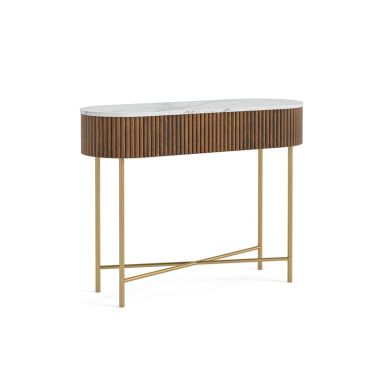 Harvard Console Table