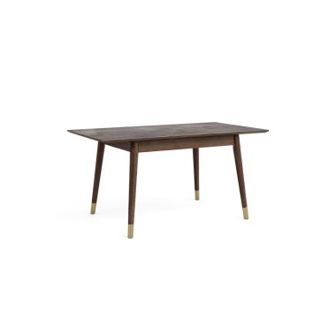 Gambit Extendable Dining Table 1120/1520