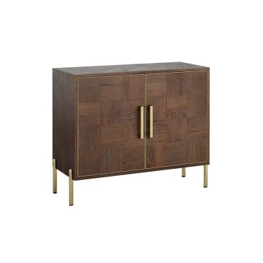 Gambit 2 Door Sideboard